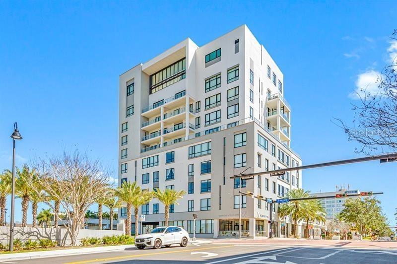 5 N Osceola Ave. #508, Clearwater, FL 33755