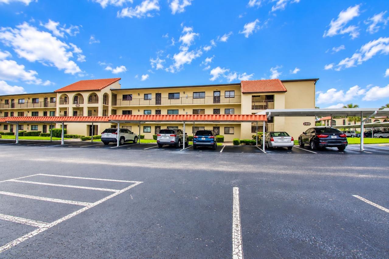 2440 Winding Creek Blvd. #307, Clearwater, FL 33761