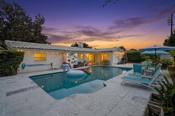New Homes For Sale This Week in Jungle Terrace: September 4th to September 10th