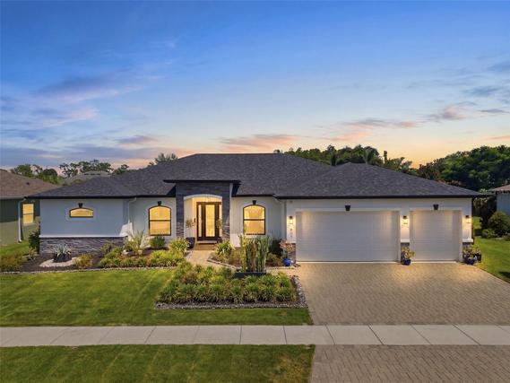 New Homes with In-ground Swimming Pools in Sun City Center: September 6th to September 12th