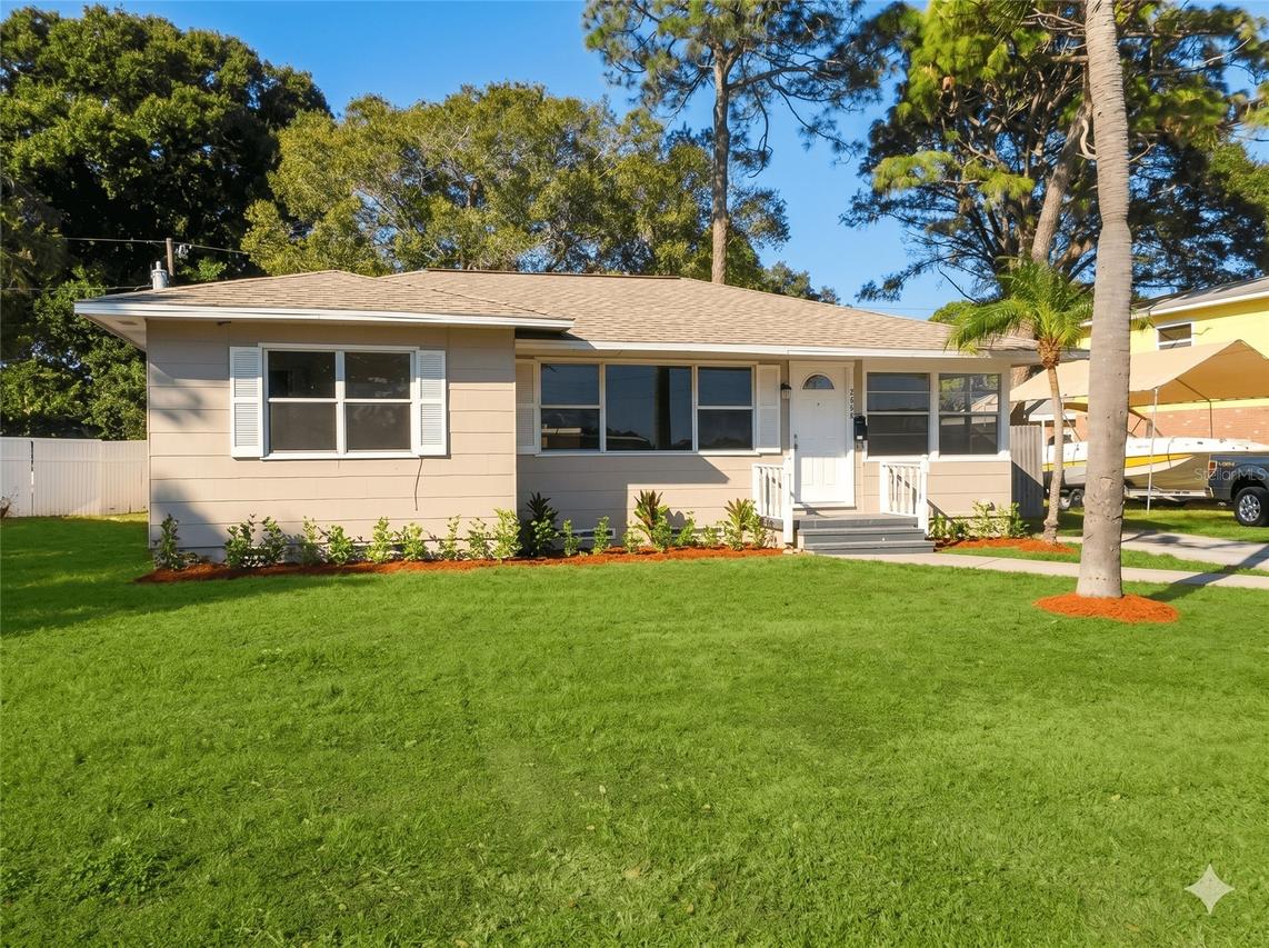 8330 63rd Way, Pinellas Park, FL 33781