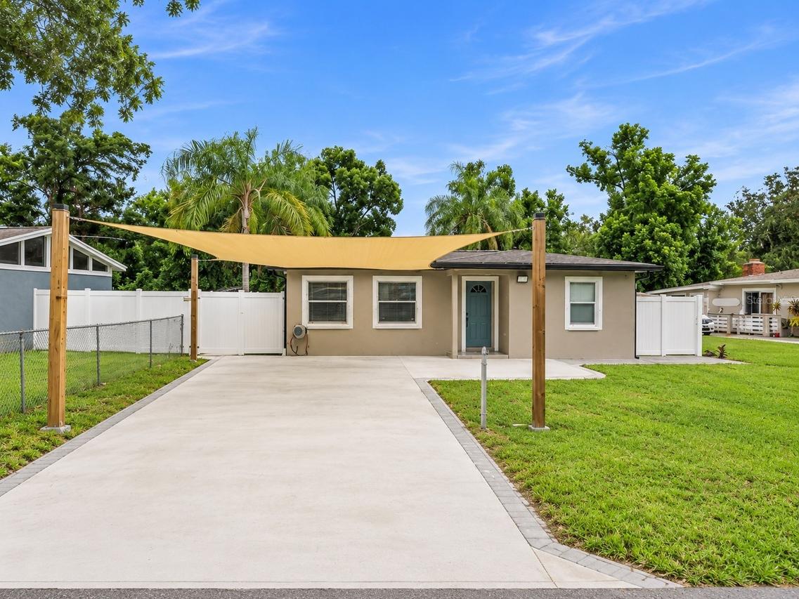 1803 E Annona Ave., Tampa, FL 33612