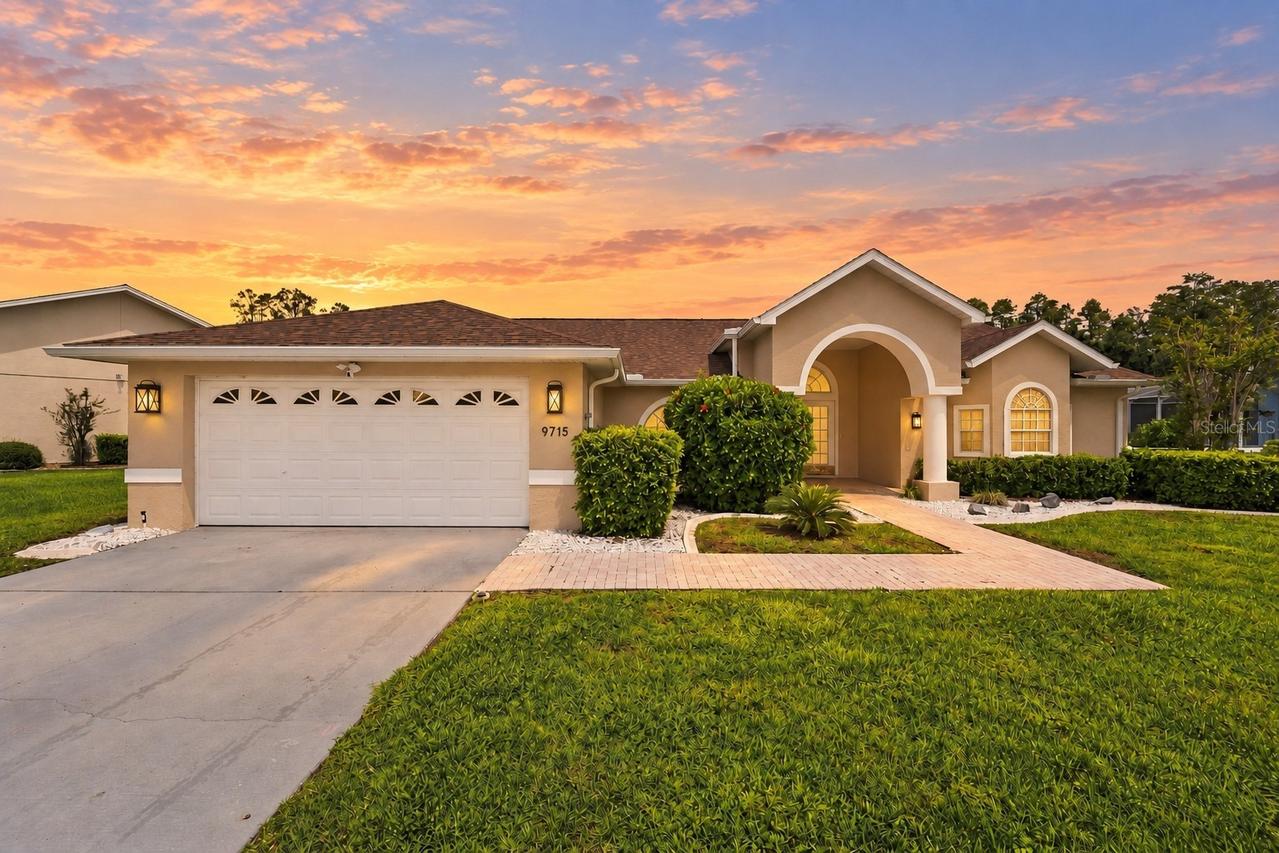 9715 Hermosillo Dr., New Port Richey, FL 34655