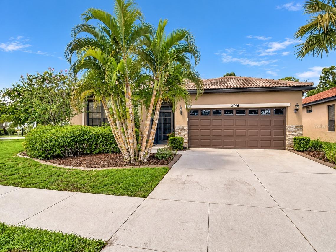 2746 Arugula Dr., North Port, FL 34289