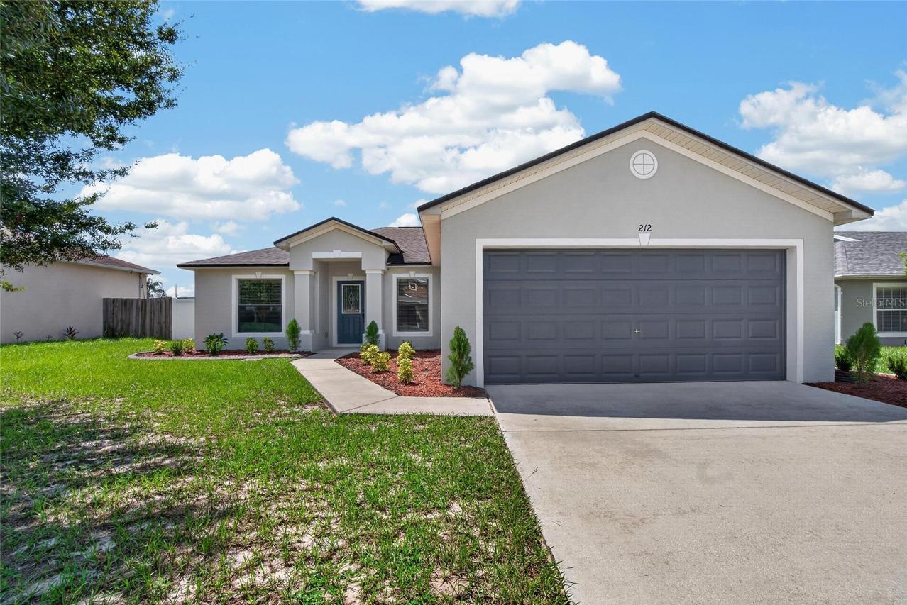 212 Majestic Gardens Ln., Winter Haven, FL 33880