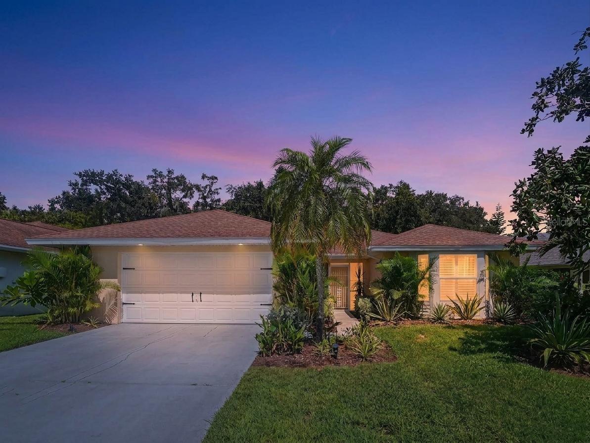 3432 Brookridge Ln., Parrish, FL 34219