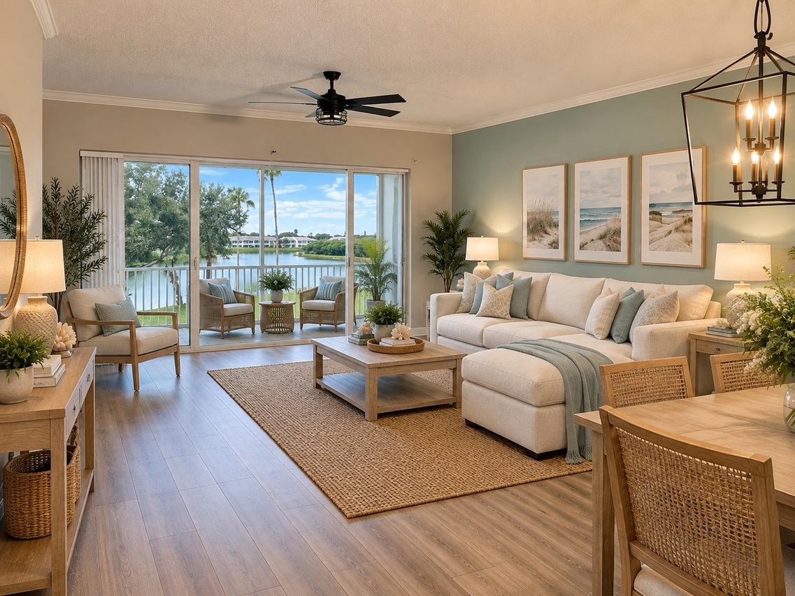6425 Shoreline Dr. #10103, St Petersburg, FL 33708
