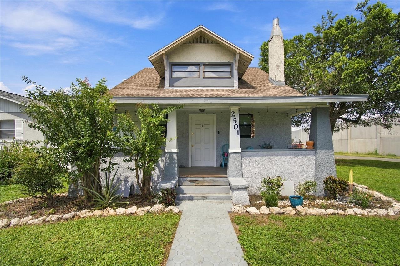 2501 57th Pl., St Petersburg, FL 33714