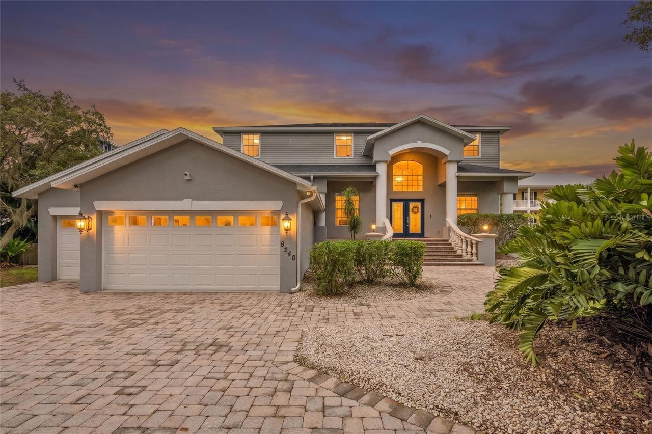 9240 San Martin Blvd., St Petersburg, FL 33702