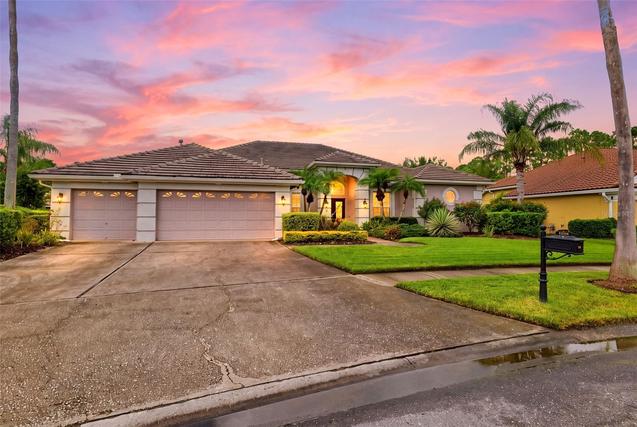 New Homes For Sale This Week in Westchase Golf Course: September 4th to September 10th