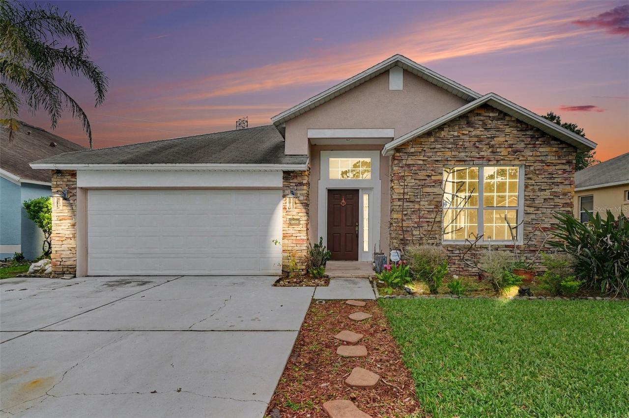 13008 Grand Bank Ln., Orlando, FL 32825