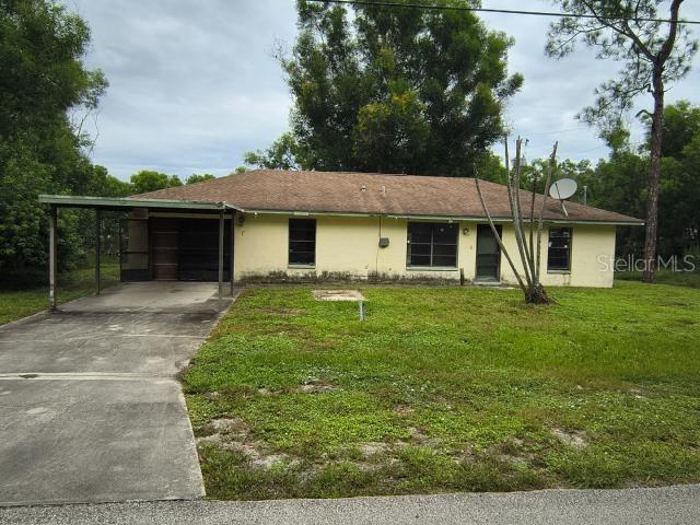 3803 E 2nd St., Lehigh Acres, FL 33936