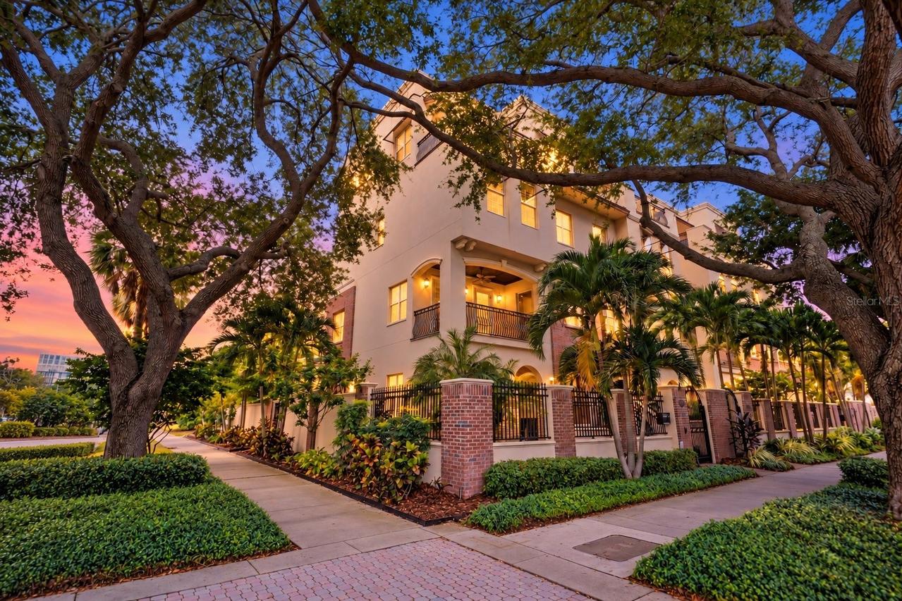 500 Beach Dr., St Petersburg, FL 33701