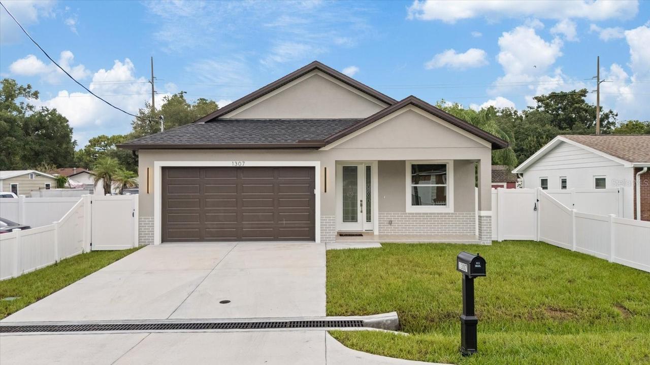 1307 W Patterson St., Tampa, FL 33604