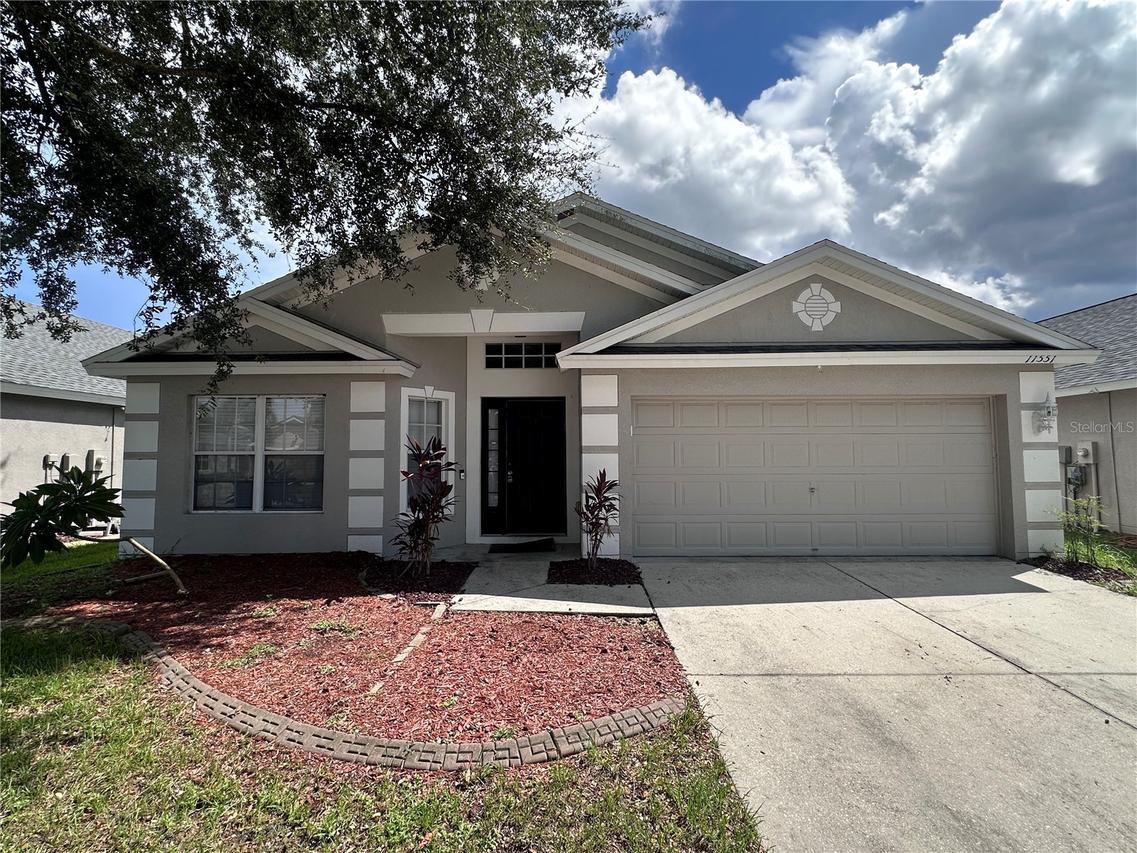 11551 Misty Isle Ln., Riverview, FL 33579