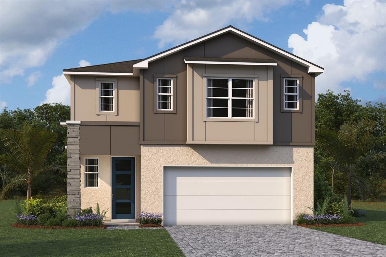 1743 Soaring Vida St., Palmetto, FL 34221