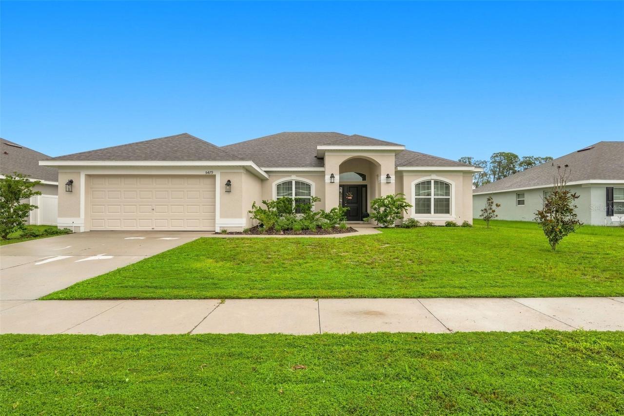 5479 Knights Landing Dr., Lakeland, FL 33810