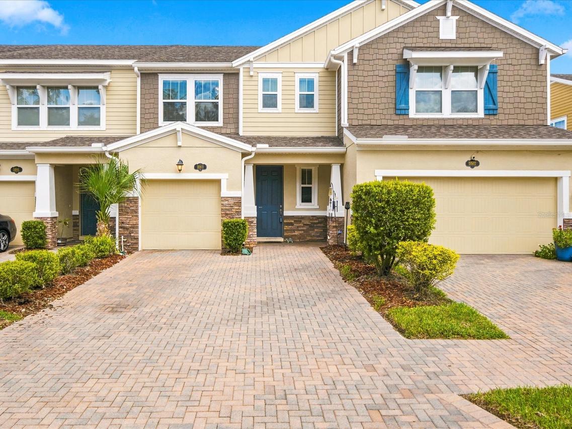 18901 Cornuta St., Lutz, FL 33558