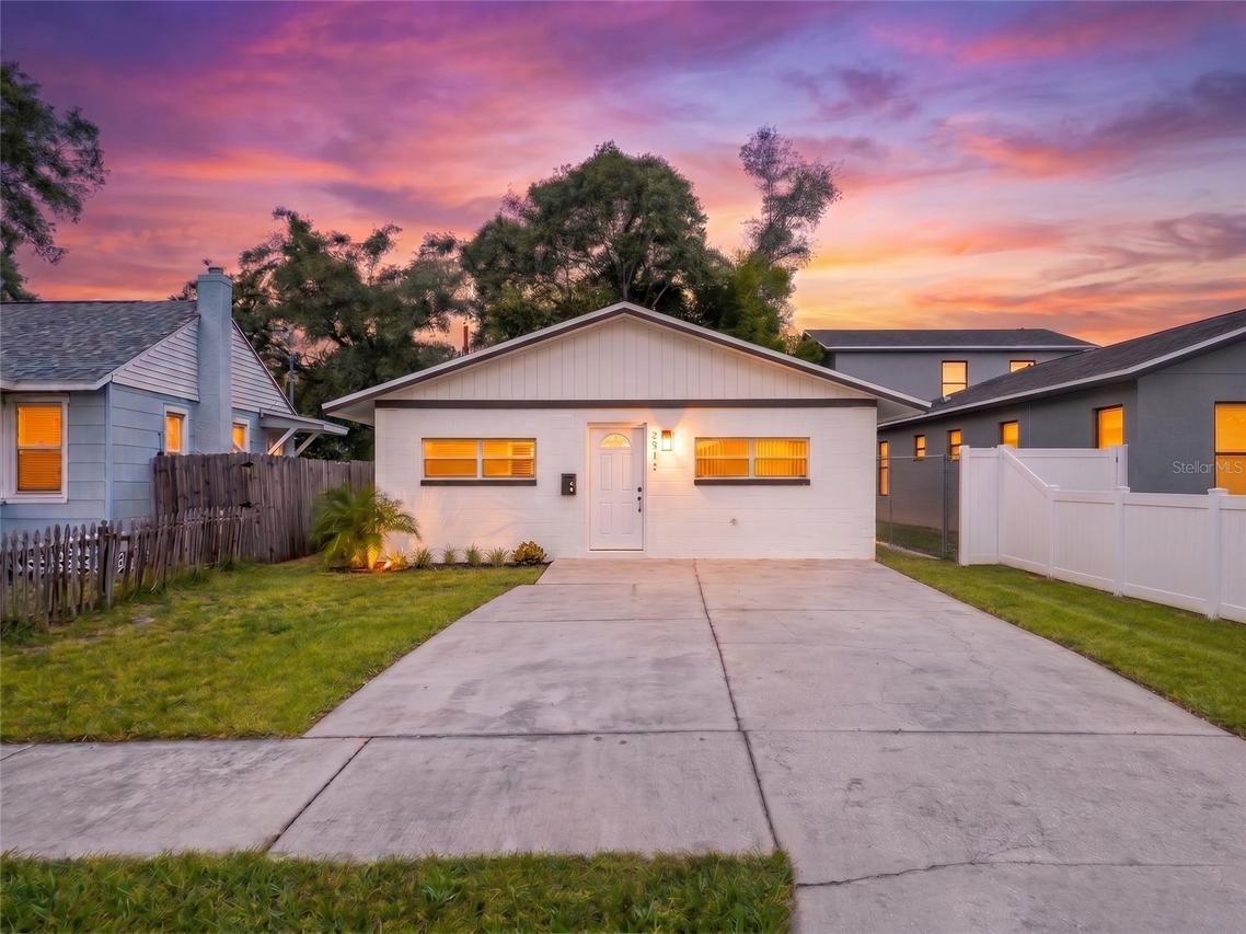 4511 20th Ave., St Petersburg, FL 33711