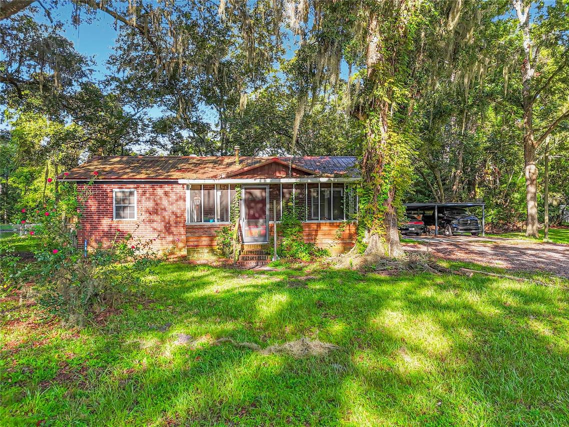 27080 Iowa St., Hilliard, FL 32046