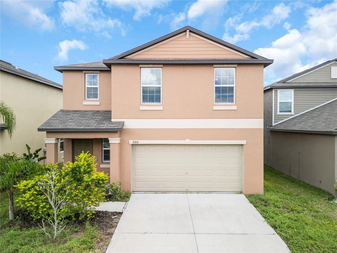 3180 Oyster Cove St., Wimauma, FL 33598