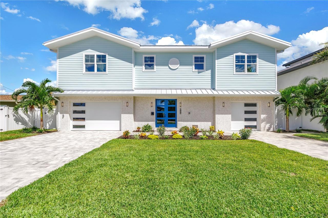 7957 2nd Ave., St Petersburg, FL 33707