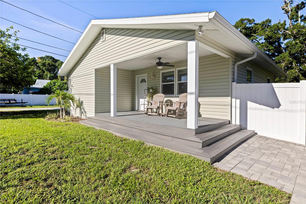 401 Dempsey Rd., Palm Harbor, FL 34683