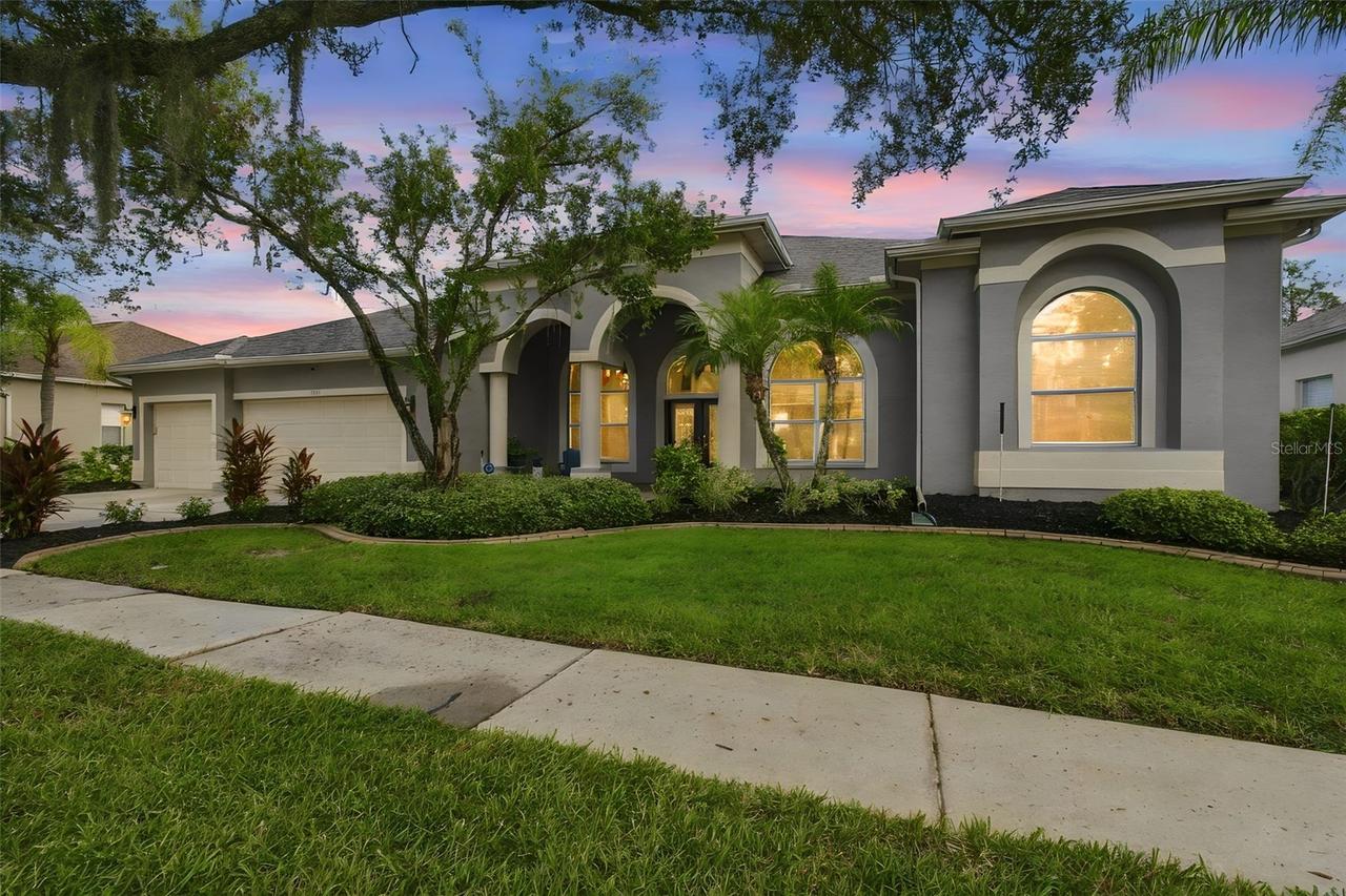 18115 Emerald Bay St., Tampa, FL 33647