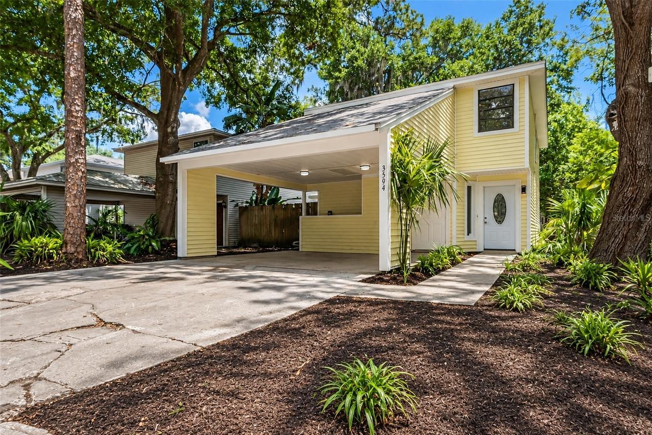3594 Raintree Cir., Lakeland, FL 33803