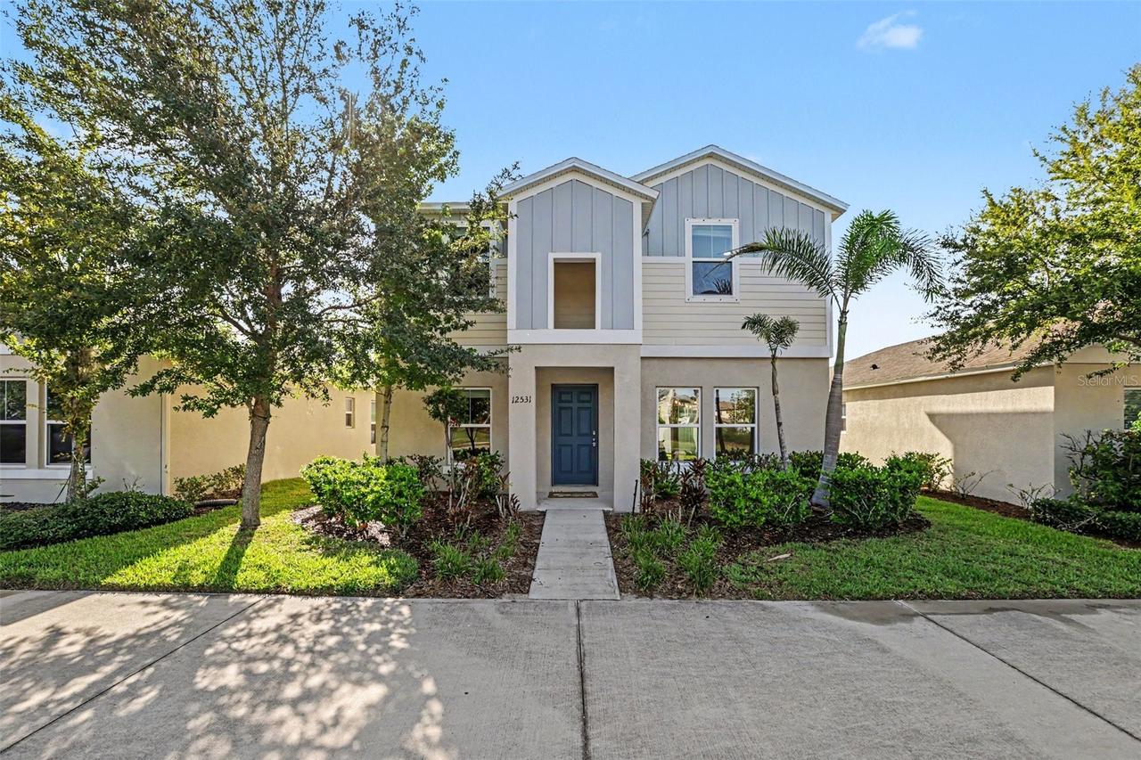 12531 Triple Creek Blvd., Riverview, FL 33579