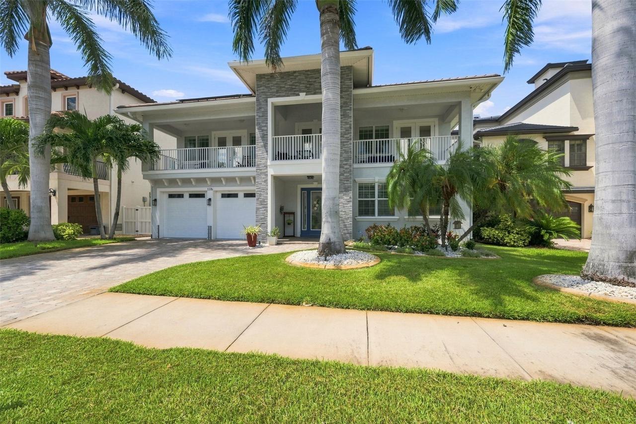 116 Forest Hills Dr., Redington Shores, FL 33708