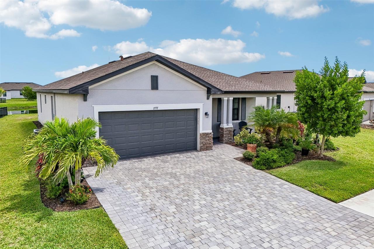 1777 Saddlewood Cir., Port Charlotte, FL 33953