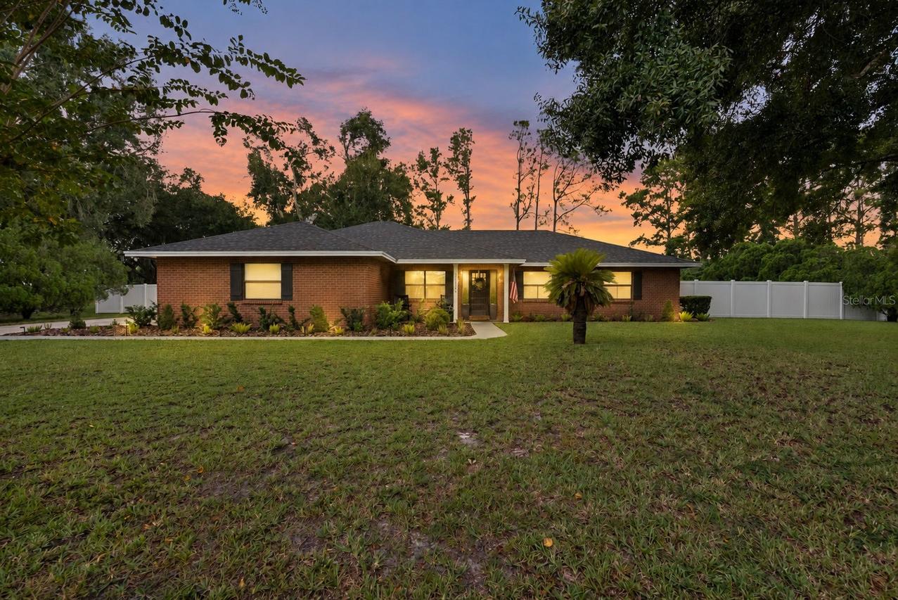 35032 Perch Dr., Zephyrhills, FL 33541