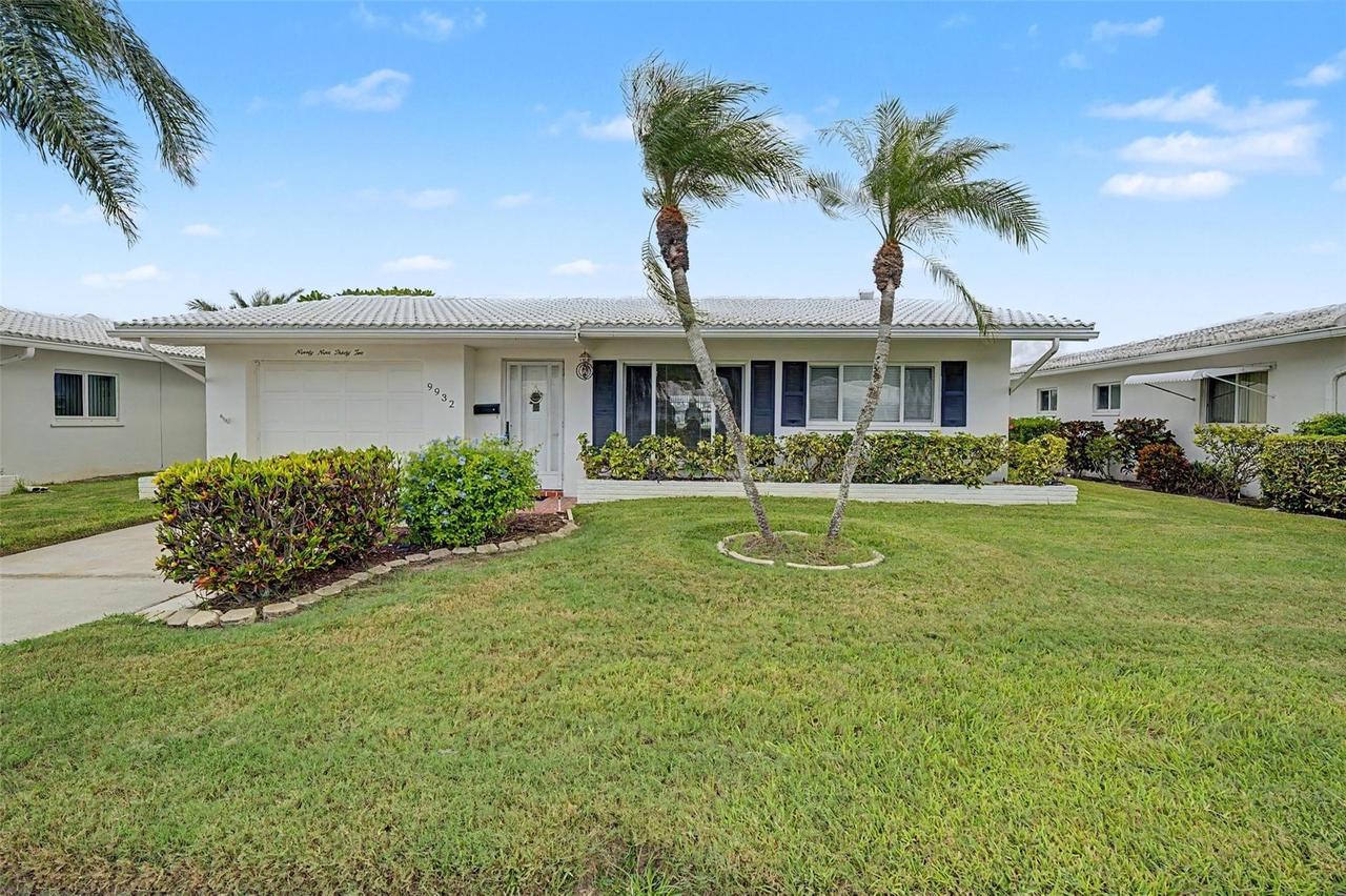 9932 34th Way, Pinellas Park, FL 33782