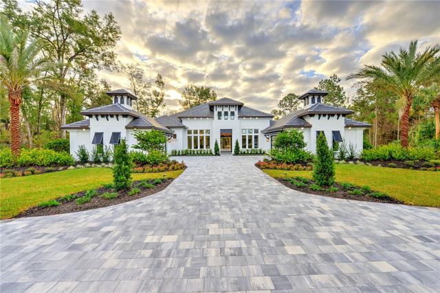New Homes For Sale This Week That Attend Spruce Creek High School: September 4th to September 10th