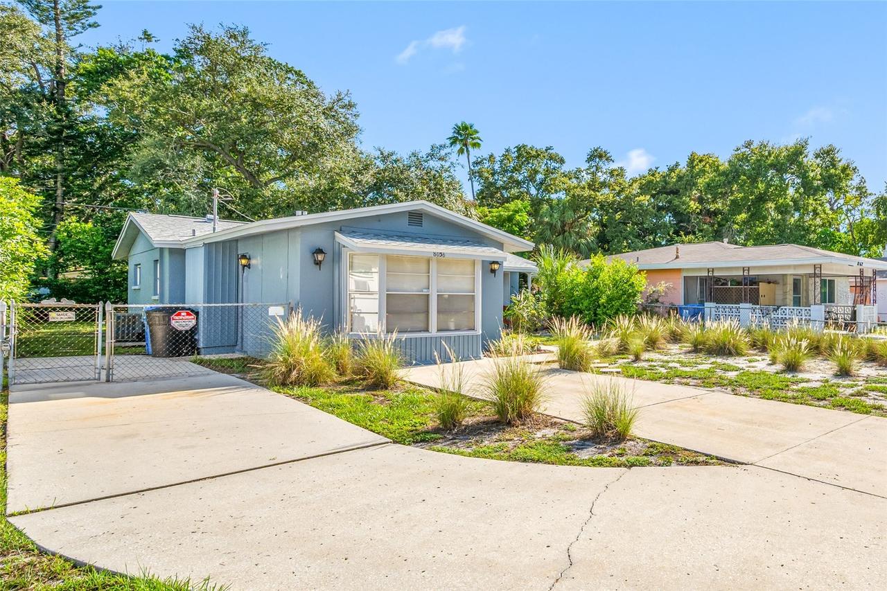 8056 30th Ave., St Petersburg, FL 33710