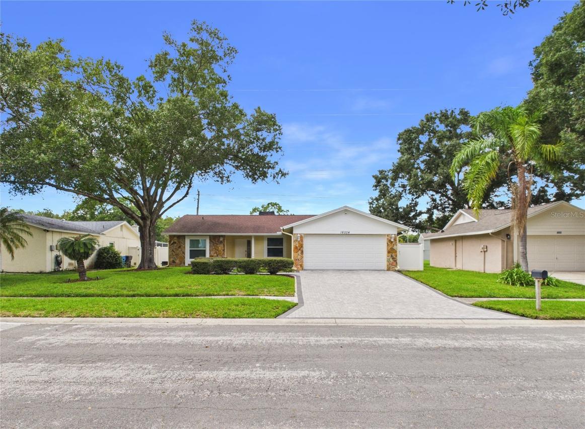 16004 Eagle River Way, Tampa, FL 33624
