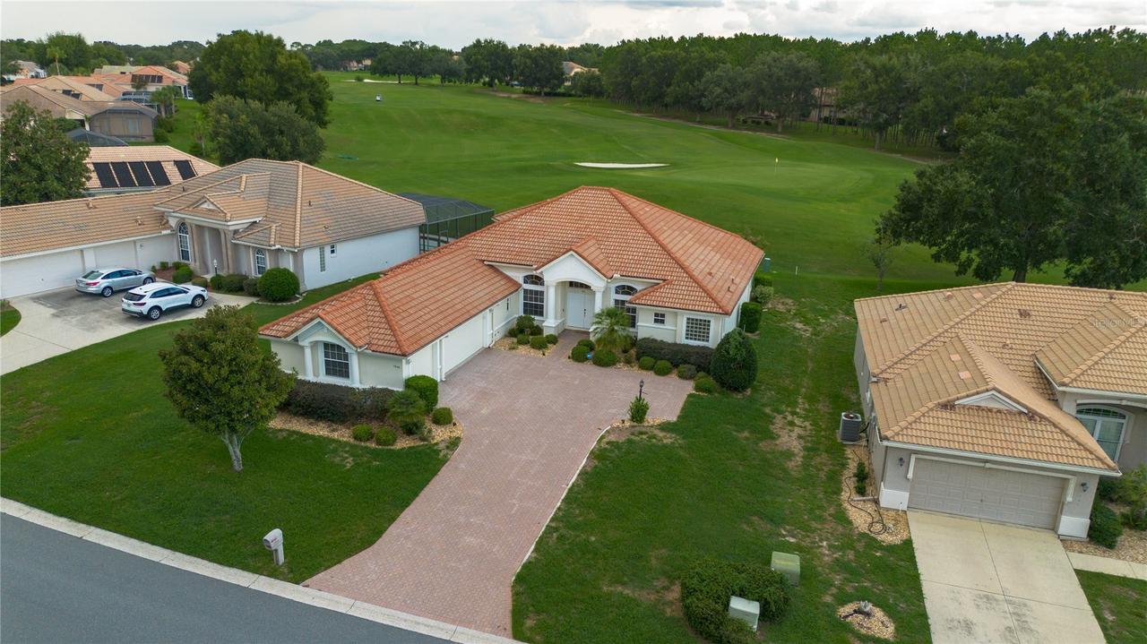 1545 N Dimaggio Path, Hernando, FL 34442