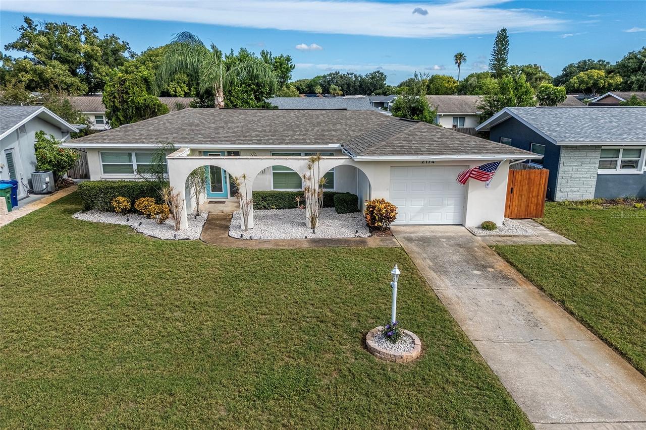 2174 Scotland Dr., Clearwater, FL 33763