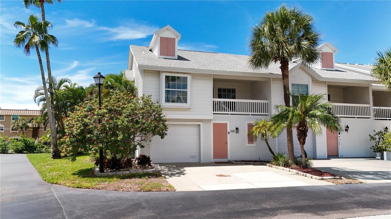 168 Sun Isle Cir., Treasure Island, FL 33706