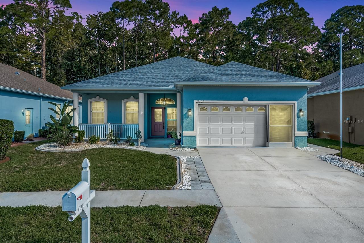 11501 Bloomington Ct., New Port Richey, FL 34654