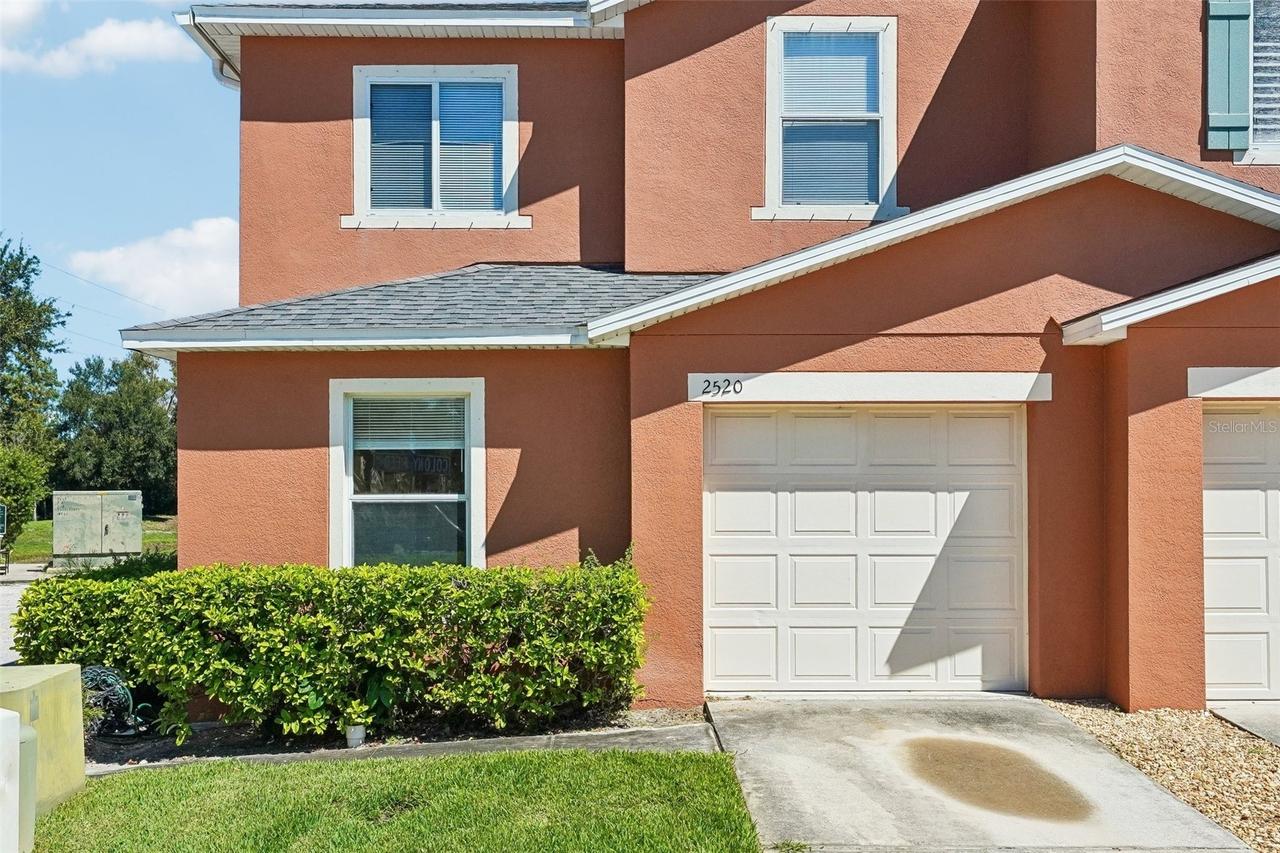 2520 Colony Reed Ln., Clearwater, FL 33763