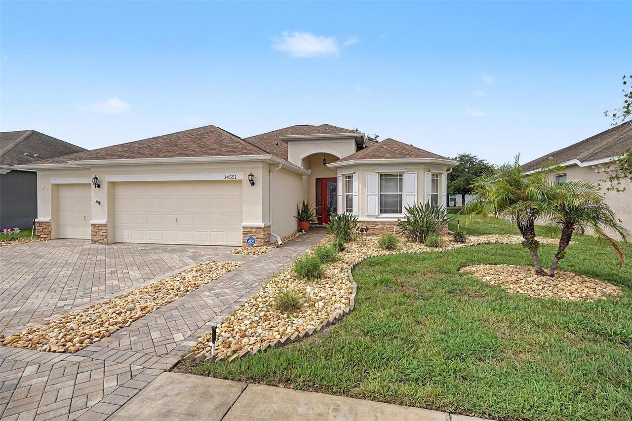 14551 Tarves Dr., Hudson, FL 34667