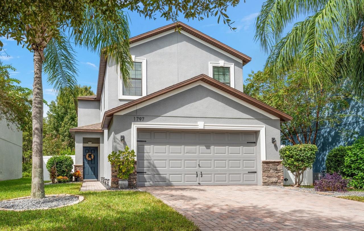 1797 Hadden Hall Pl., Trinity, FL 34655