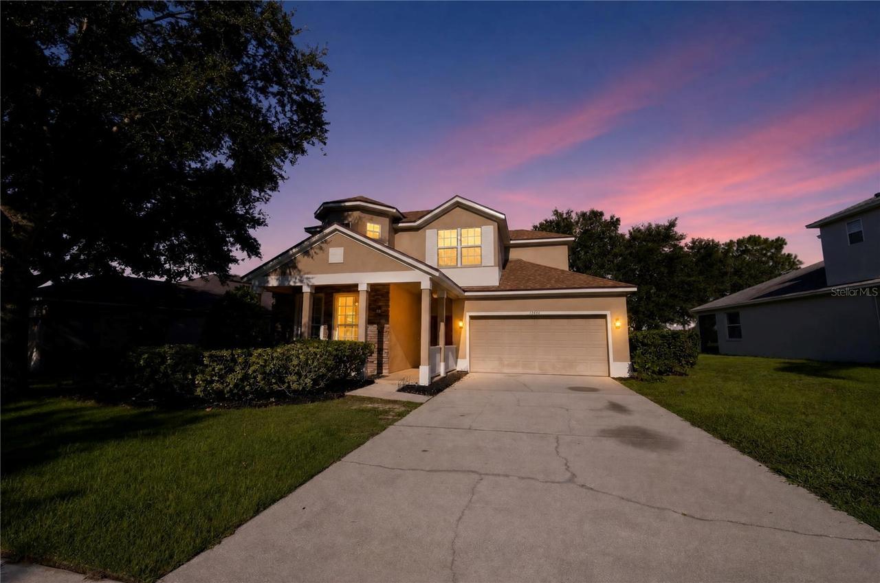 34061 Fortunado St., Sorrento, FL 32776