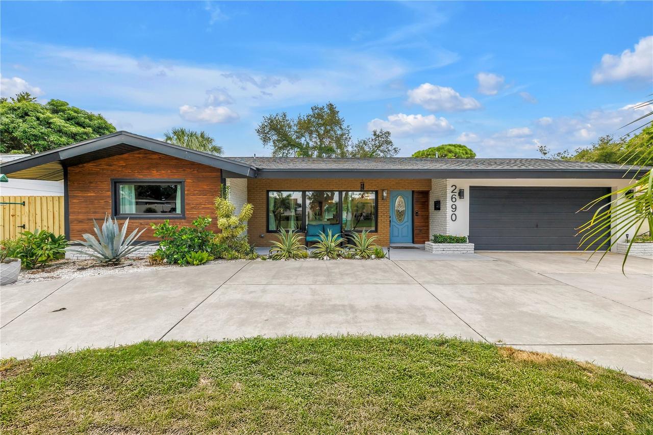 2690 65th Ave., St Petersburg, FL 33712