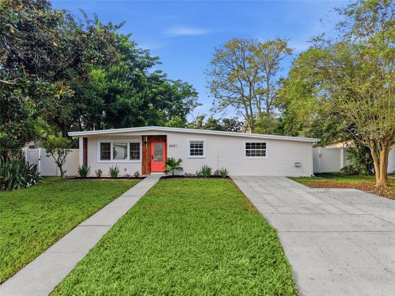 New Homes For Sale This Week That Attend Temple Terrace Elementary School: September 4th to September 10th