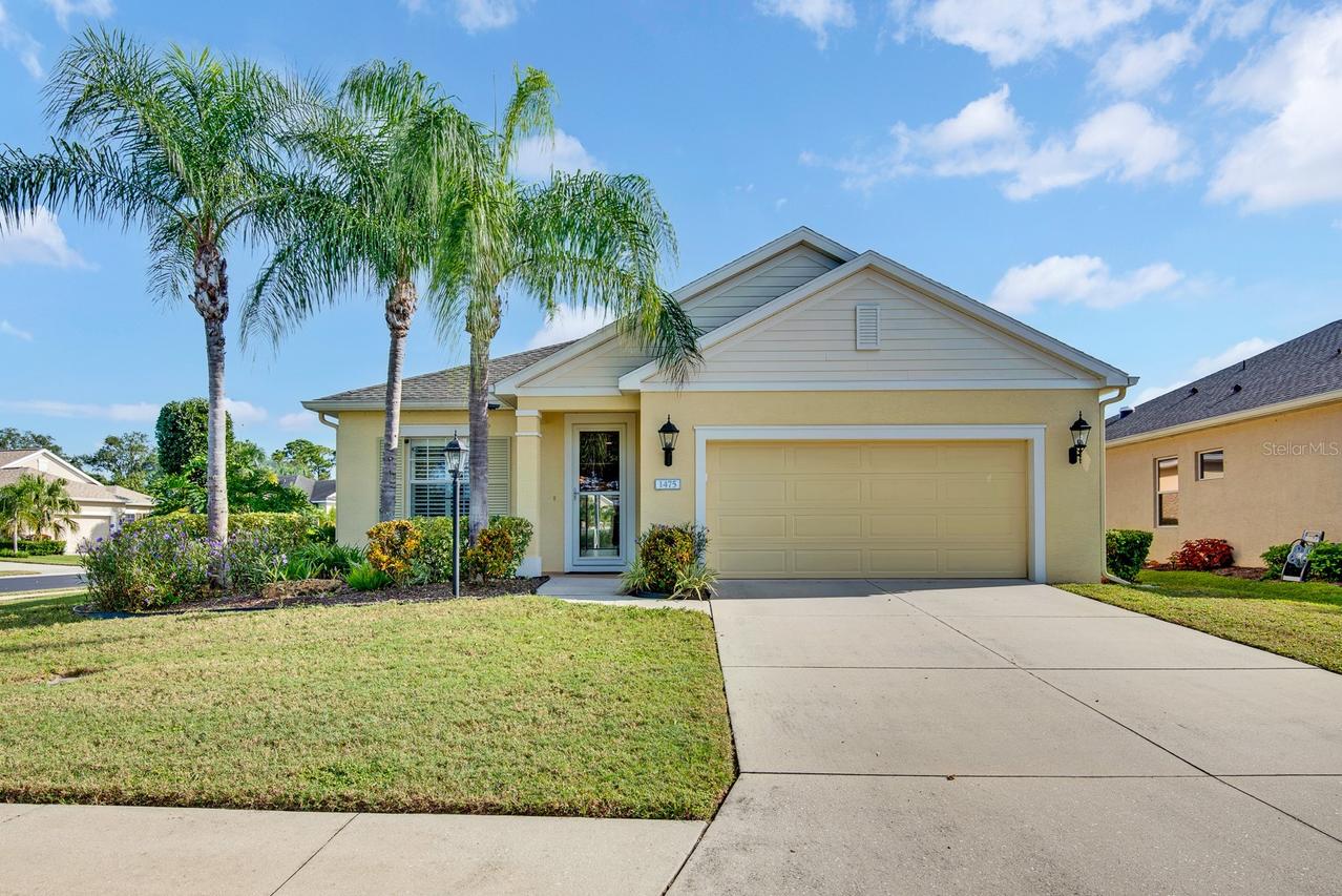 1475 Blue Horizon Cir., Bradenton, FL 34208