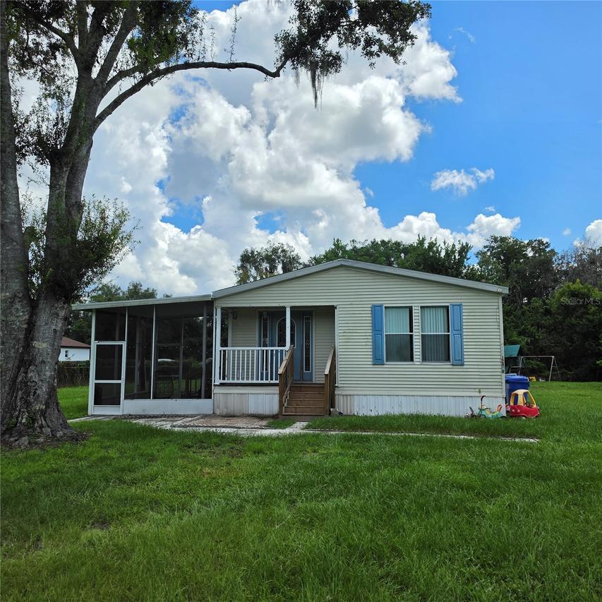 12408 Elnora Dr., Riverview, FL 33579
