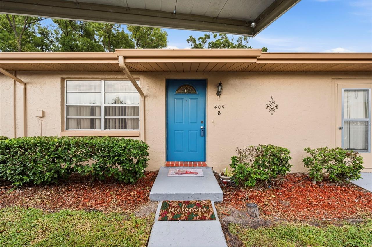 409 Feltham Tr. #B, Sun City Center, FL 33573